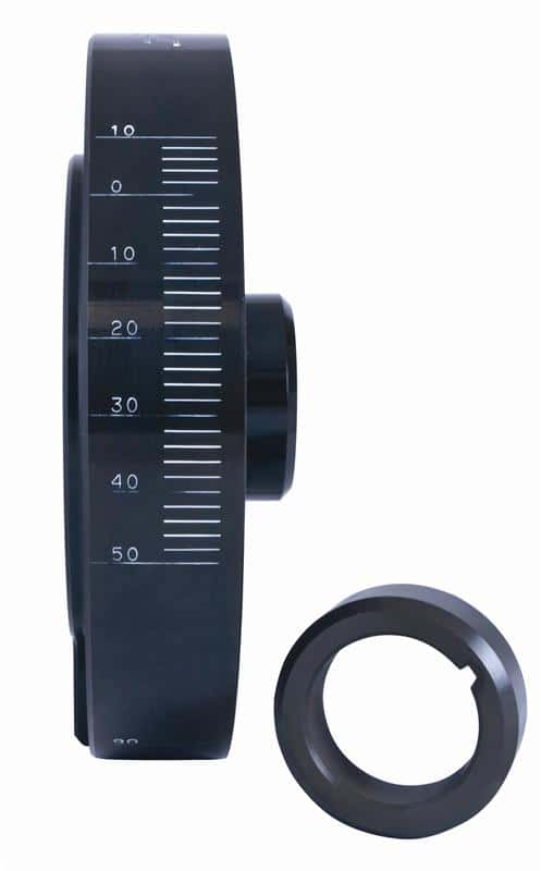 Fluidampr — Fluidampr 6.2L / 6.5L GM Diesel 1982-1993 (Mechanical) Steel Externally Balanced Damper
Harmonic Balancer - view 4