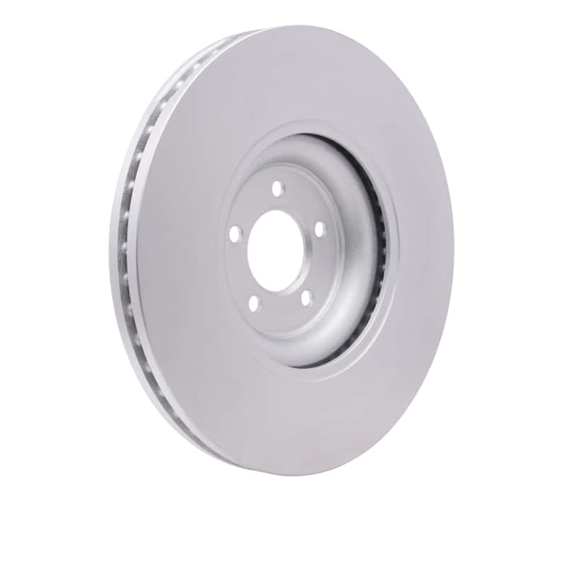 DFC — DFC 10-24 Jaguar XF Front Hi-Carbon Alloy Geomet Coated Rotor
DFC Brake Rotor - view 4