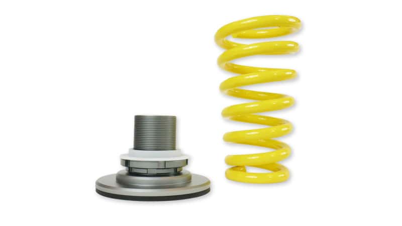 ISR Performance — ISR Performance Pro Series Coilovers - Nissan 370z Z34 - view 2