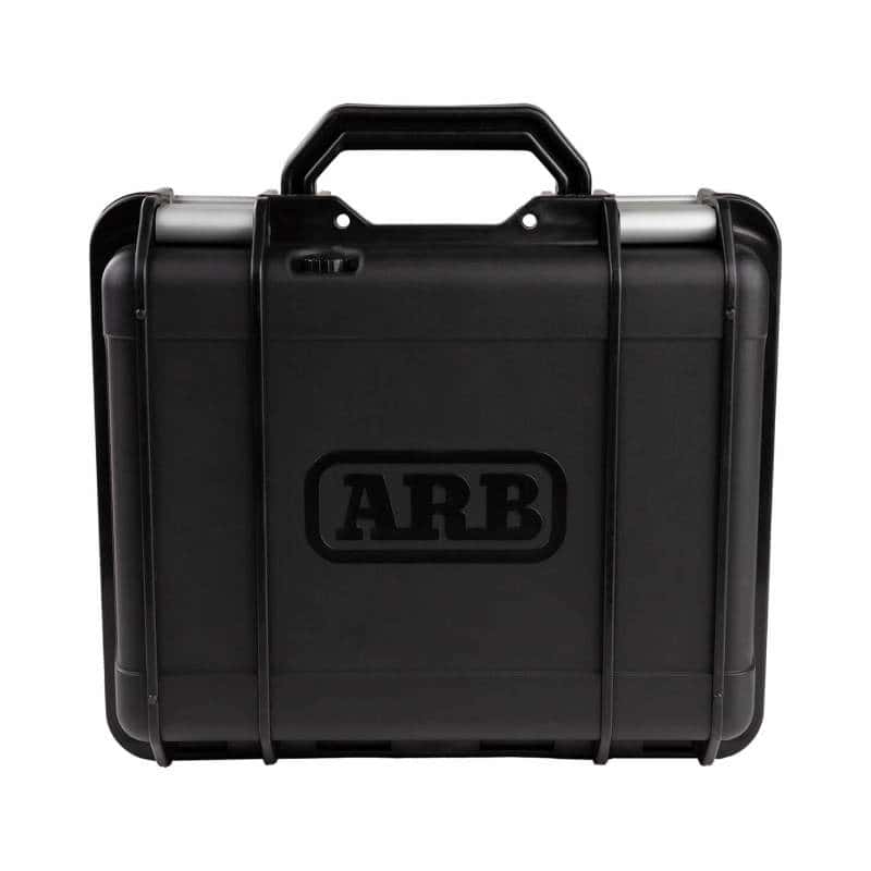 ARB — ARB Portable 12V Air Compressor Single Motor
Portable Compressor - view 2