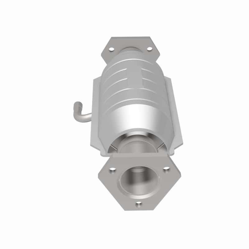 Magnaflow — MagnaFlow Conv Direct Fit VW 82 84
Standard Grade
Standard - view 16