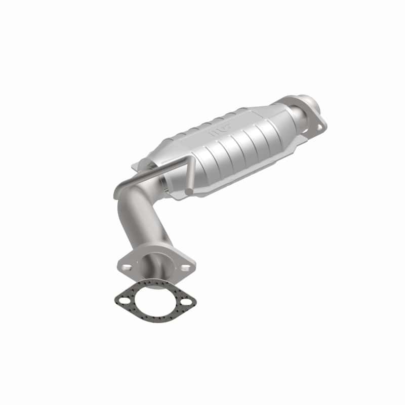 Magnaflow — MagnaFlow Conv DF Ford-Mercury
Standard Grade
Standard - view 25