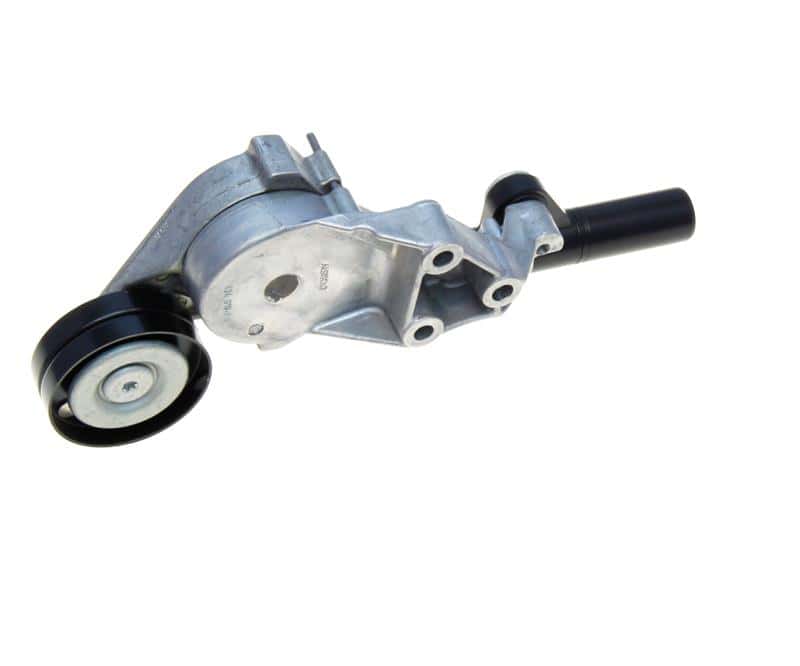 Gates — Gates 99-04 Volkswagen Jetta 4-Cyl. 1.9L Diesel Tensioner Assy. Belt Drive Tensioner - view 3
