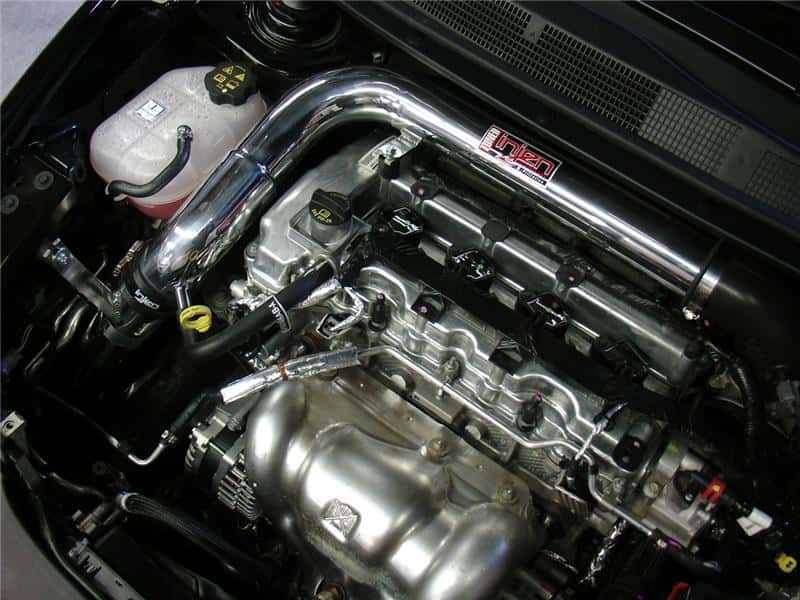 Injen — Injen 13 Dodge Dart 2.0L Polished Cold Air Intake w/ MR Tech
Cold air Intake
Air Intake Kit - view 3
