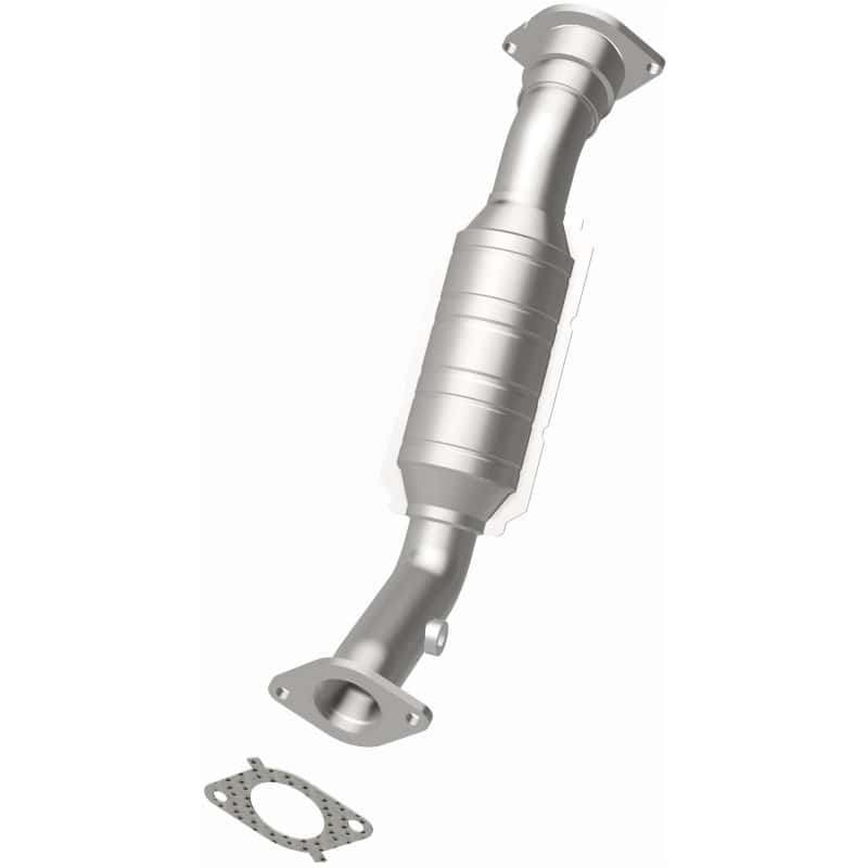 Magnaflow — Magnaflow Conv DF 07-08 Buick Lucerne 3.8L
OEM Grade
OEM - view 31