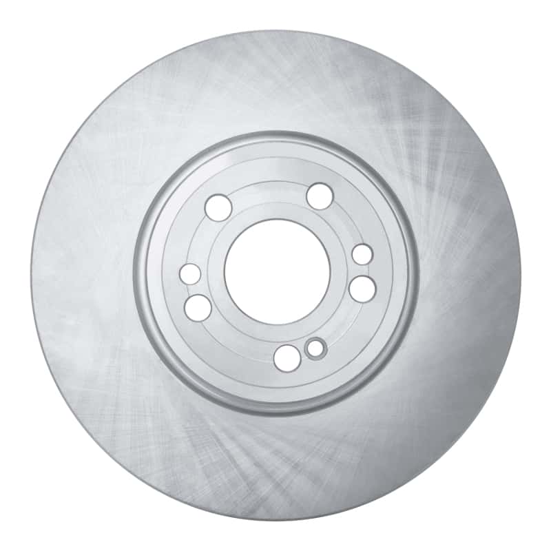 DFC — DFC 20-23 Mercedes-Benz GLE350 Front Brake Rotor - view 1