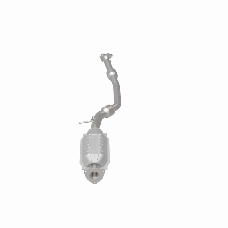 Magnaflow — MagnaFlow Conv DF 99-02 Lanos 1.6 Rear
HM Grade
HM - view 16