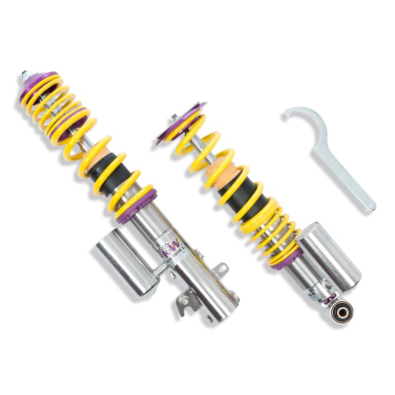 KW — KW Coilover Kit V3 2015 Subaru Impreza WRX / STI
Coilover Kit - view 5