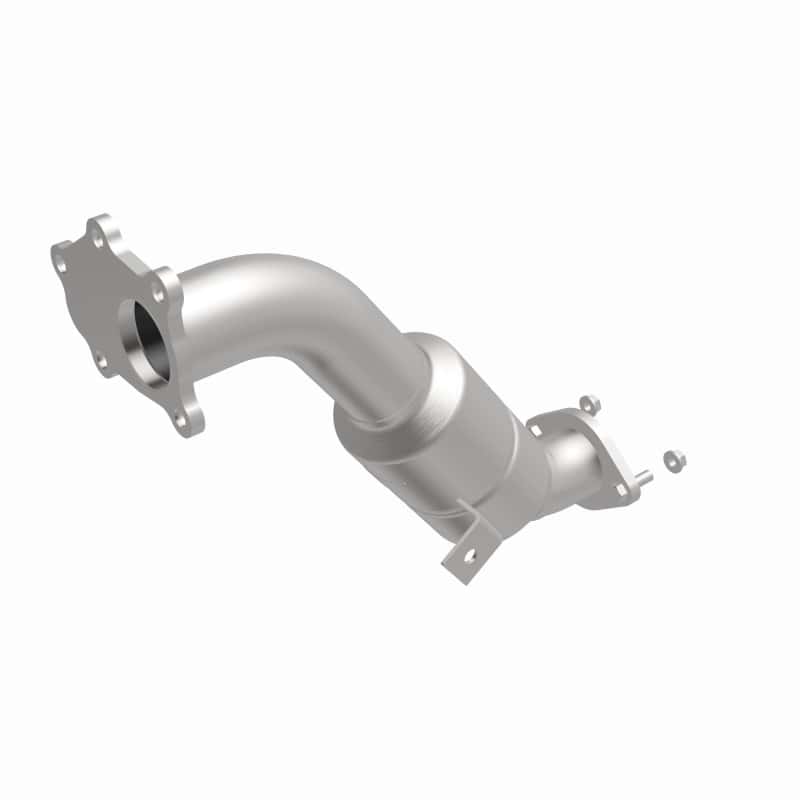 Magnaflow — MagnaFlow Conv DF 06-08 Subaru Forester 2.5L
OEM Grade
OEM - view 8