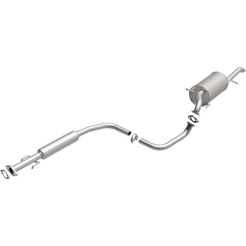 Magnaflow — MagnaFlow BRE Exhaust Kit 09-11 Chevy Aveo 1.6L
Exhaust Kit - view 28