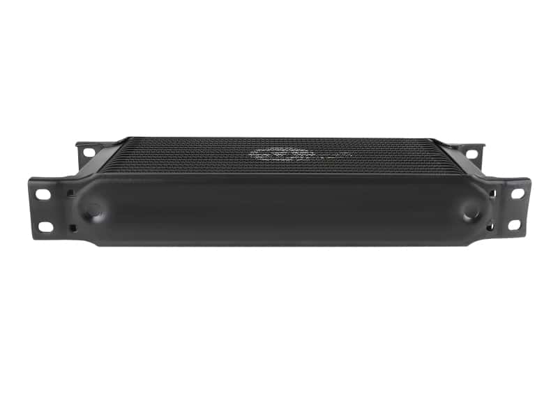 aFe — aFe Bladerunner Oil Cooler Universal 10in L x 2in W x 4.75in H
Oil Cooler Kit - view 4