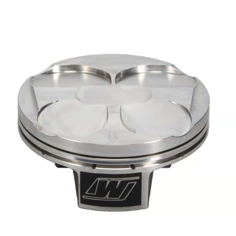 Wiseco — Wiseco Honda CRF250R/CRF250X 12.9:1 Compression Piston
Piston Kit - view 8