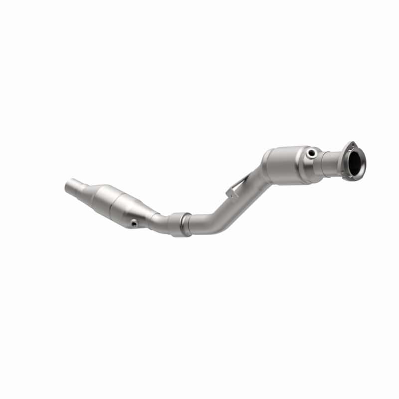 Magnaflow — MagnaFlow Conv DF 04-06 Audi S4 4.2L
OEM Grade
OEM - view 22