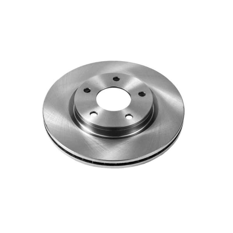 PowerStop — Power Stop 13-19 Nissan Sentra Front Autospecialty Brake Rotor
AutoSpecialty Rotor - view 1