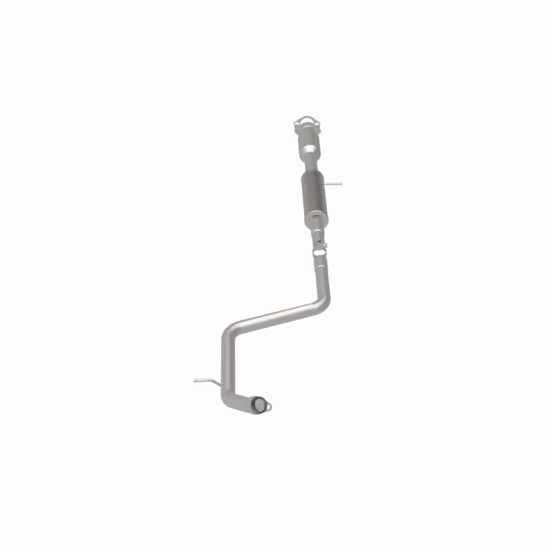 Magnaflow — MagnaFlow 12-15 Mazda 5 2.5L Direct Fit CARB Compliant Catalytic Converter
California - view 12