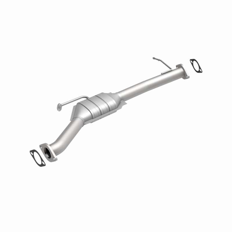 Magnaflow — MagnaFlow Conv DF 93-95 Mazda RX7 1.3L
Standard Grade
Standard - view 8