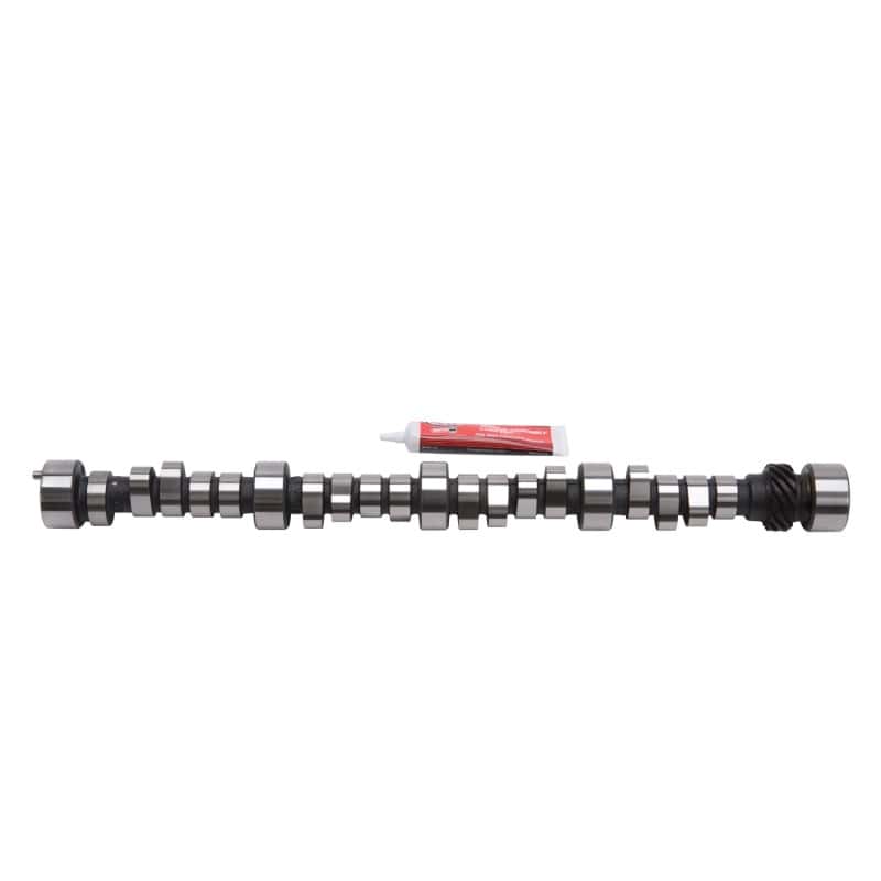 Edelbrock — Edelbrock Rollin Thunder Camshaft Hydraulic Roller for Mark IV Big-Block Chevy 500+ CI
CAMSHAFTS - view 1