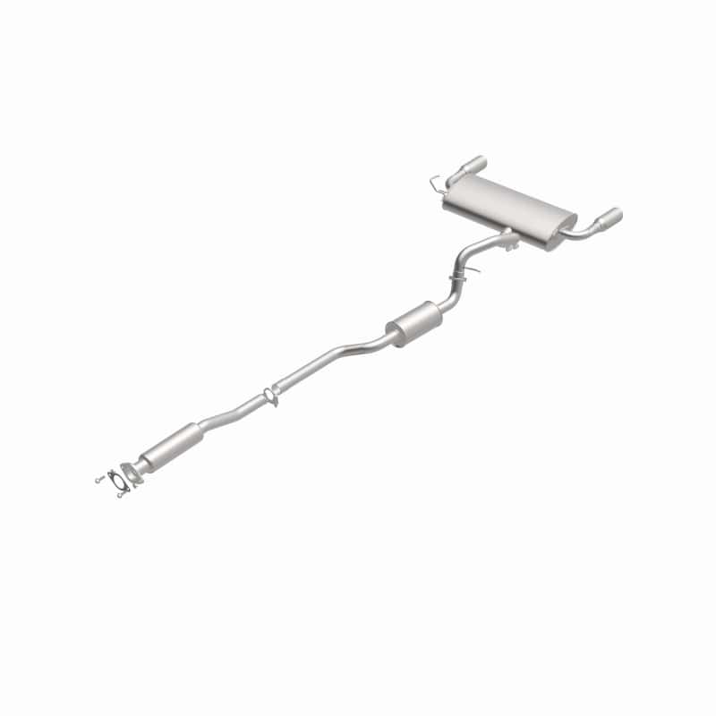 Magnaflow — MagnaFlow BRE Exhaust Kit 13-18 Ford Escape
Exhaust Kit - view 2