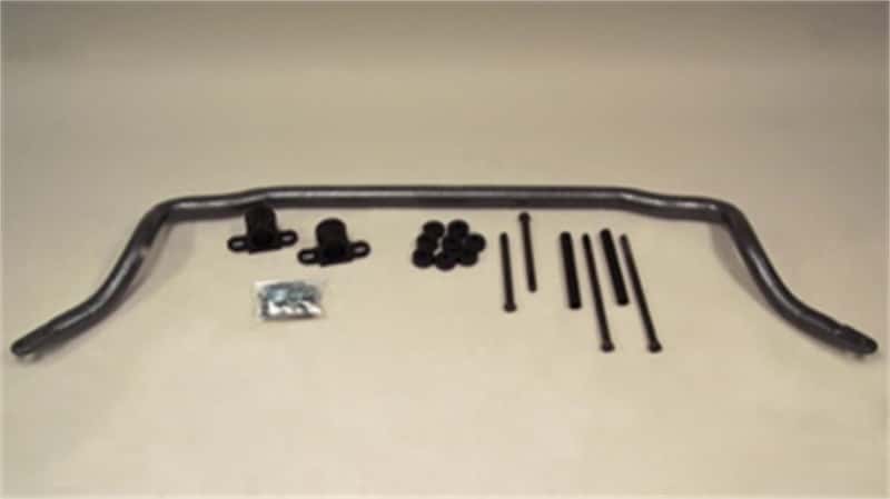 Hellwig — Hellwig 78-88 A/G-Body Solid Chromoly 1-5/16in Front Sway Bar
FRONT SWAY BAR - view 1