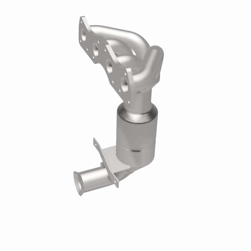 Magnaflow — MagnaFlow 07-11 Mini Cooper L4-1.6LGAS California Catalytic Converter Direct Fit
California - view 15