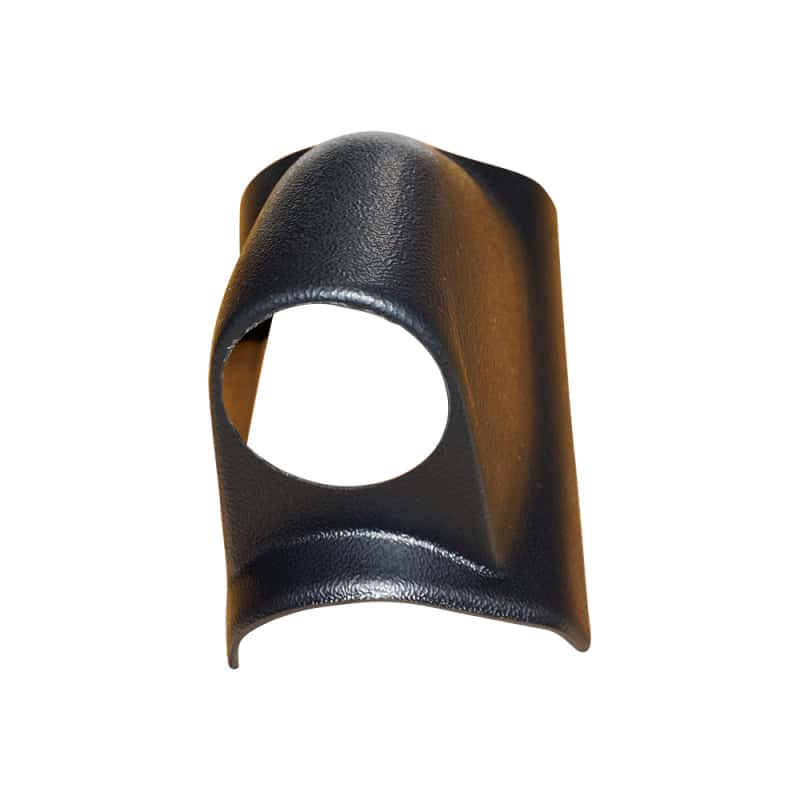 BLOX Racing — BLOX Racing 96-00 Honda Civic Right Hand Drive Pillar Pod Gauge Mount - 1 Gauge - view 2