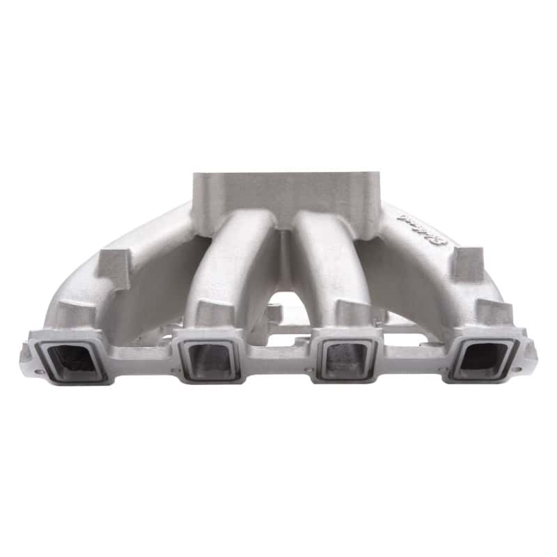Edelbrock — Edelbrock Manifold Super Victor GM LS3 V8 Carbureted 4150 Series Flange
MANIFOLD-RACE - view 7