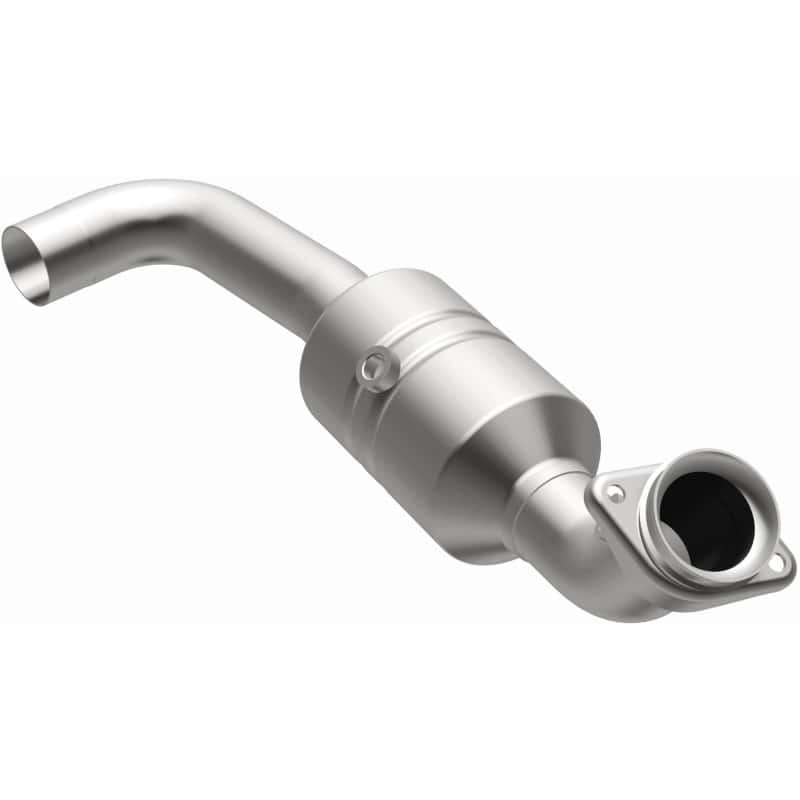 Magnaflow — Magnaflow Conv DF 2011-2014 F-150 5.0L Underbody
OEM Grade
OEM - view 30