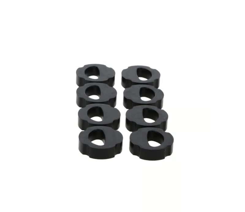 Wiseco — Wiseco Rubber Cushions - WPP3010 (8) Clutch Basket
Clutch Cushion - view 5