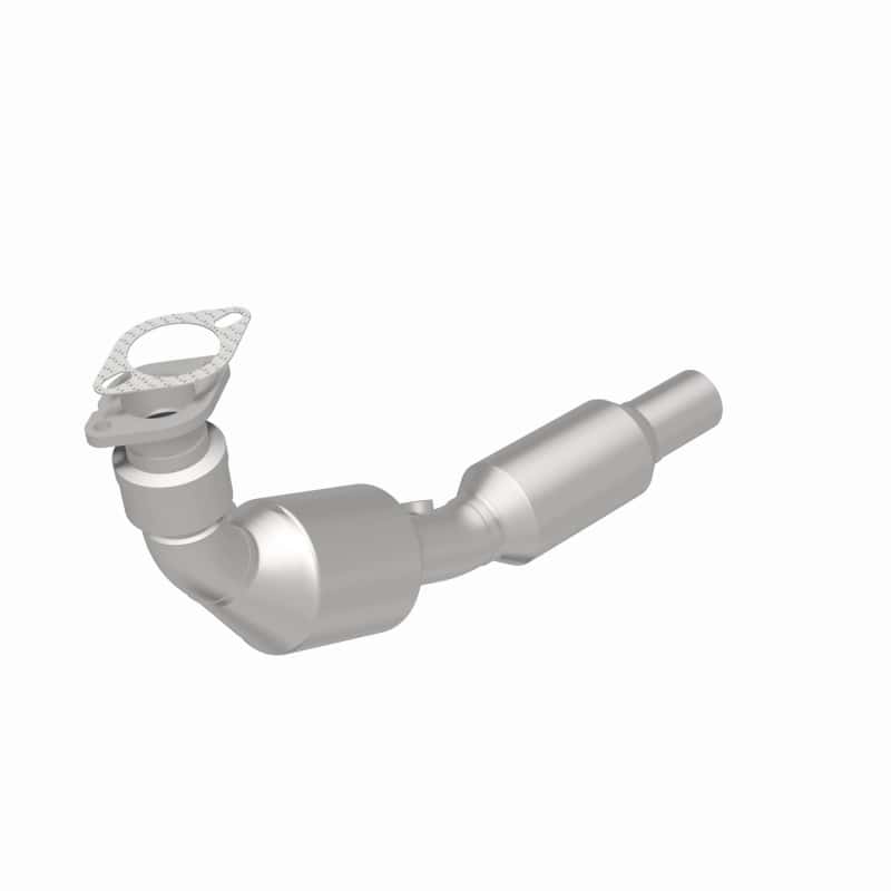 Magnaflow — MagnaFlow Conv DF 2010 Chevy Camaro 6.2L D/S
OEM Grade
OEM - view 14