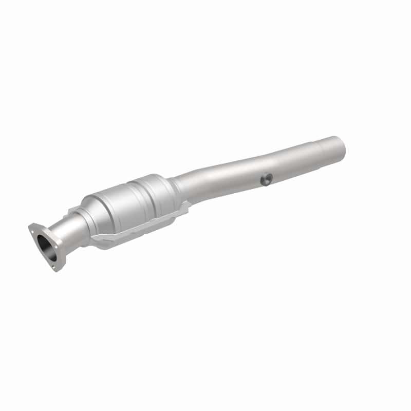 Magnaflow — MagnaFlow Conv DF 97-05 Audi A8 Quatt 4.2L Driver Side
OEM Grade
OEM - view 7