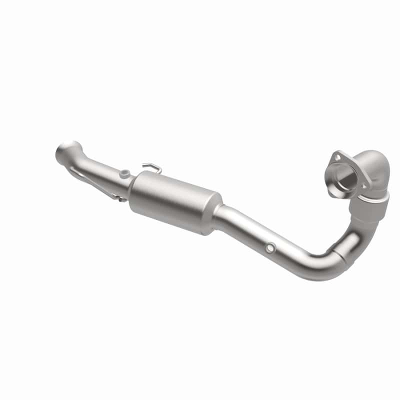 Magnaflow — MagnaFlow Conv DF 99 Saab 9-3 2.0L
HM Grade
HM - view 27