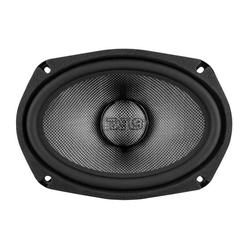 DS18 — DS18 6x9in 300 Watts RMS 2 ohm Mid-Bass Loudspeaker Neodymium - view 5