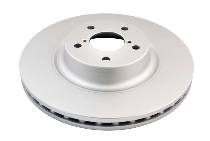 DBA — DBA 99-07 Subaru Impreza WRX Street Series En-Shield Front Brake Rotor
Brake Rotor - view 1
