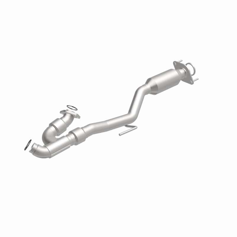 Magnaflow — Magnaflow 11-14 Quest 3.5 Underbody Direct Fit Converter
OEM Grade
OEM - view 8