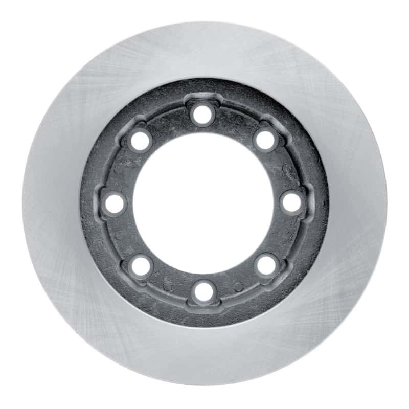 DFC — DFC 80-94 Ford F-350 4WD (Excl Super Duty) Front Brake Rotor
DFC Brake Rotor - view 5