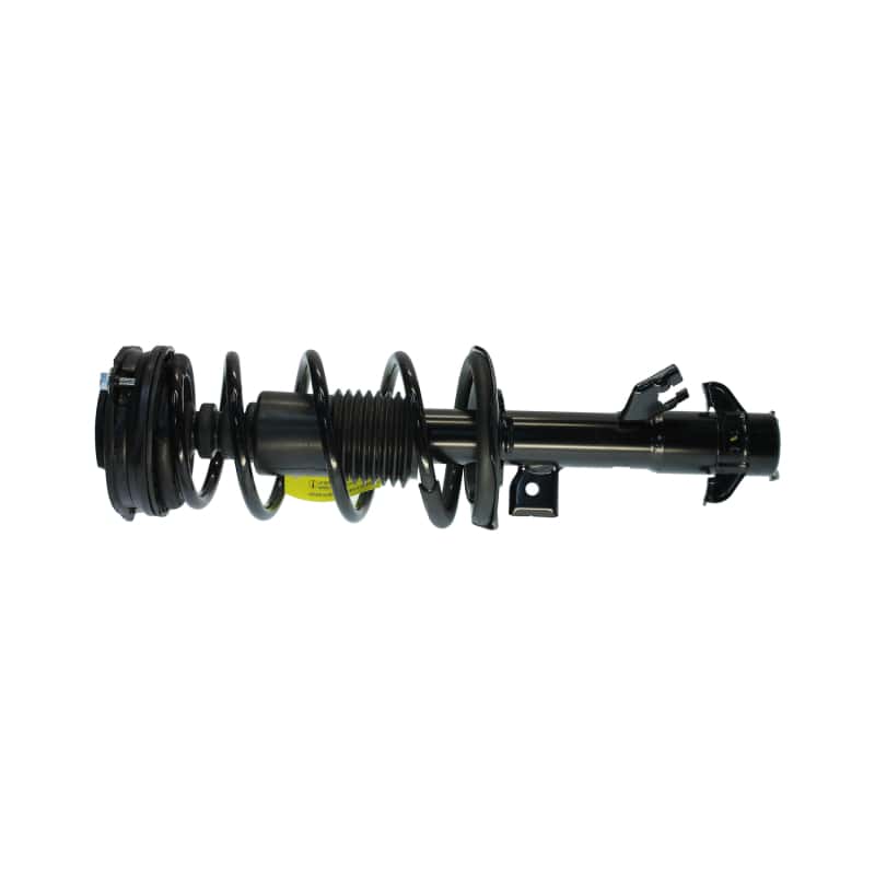 KYB — KYB Shocks & Struts Strut Plus Front Left 07-11 Nissan Versa
Strut-Plus - view 4