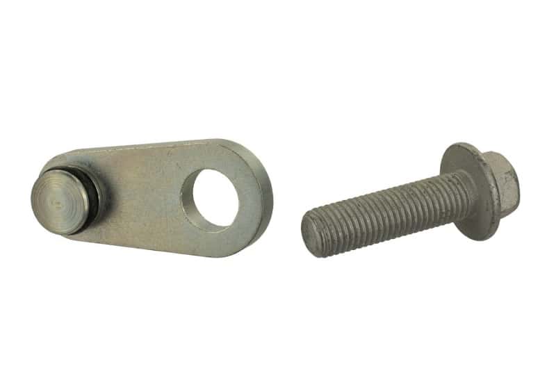 Ford Racing — Ford Racing Mustang 2.0L/2.3L EcoBoost Balance Shaft Block-Off Plug
EngBalanceShftExpPlg - view 12