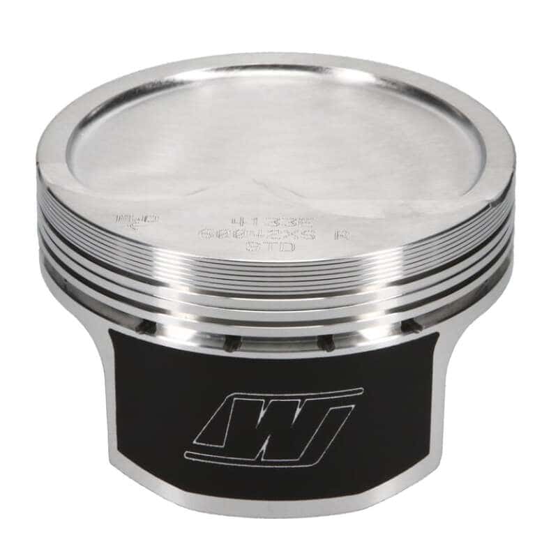 Wiseco — Wiseco Chevy LSX Junkyard Dog 5.3L .945in Pin 3.780 Bore NA/Boost/Nitrous Drop In Replacement Piston
Piston Set - view 3