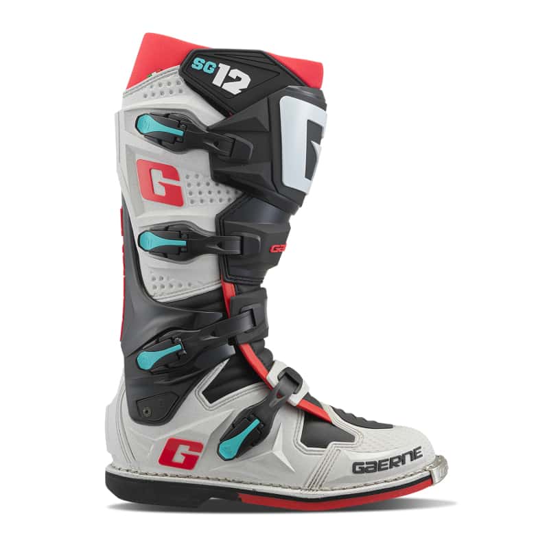 Gaerne — Gaerne SG12 Boot Gravel Size - 13 - view 1