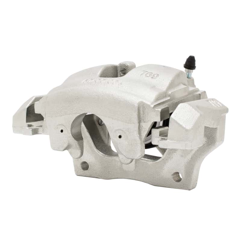DFC — DFC 04-09 Mercedes-Benz E320 Front-R Premium Caliper - Silver Zinc Coated
DFC Brake Caliper - view 2