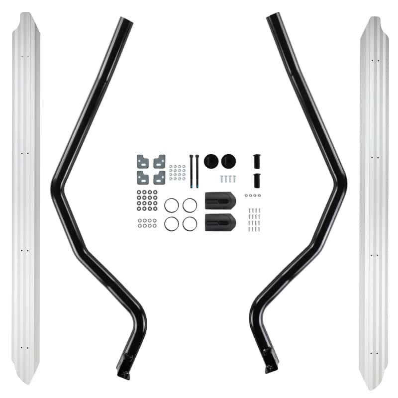 ARB — ARB Summit Front Rail Triton Mq 150N Suits 4446110
Summit Front Rail - view 2