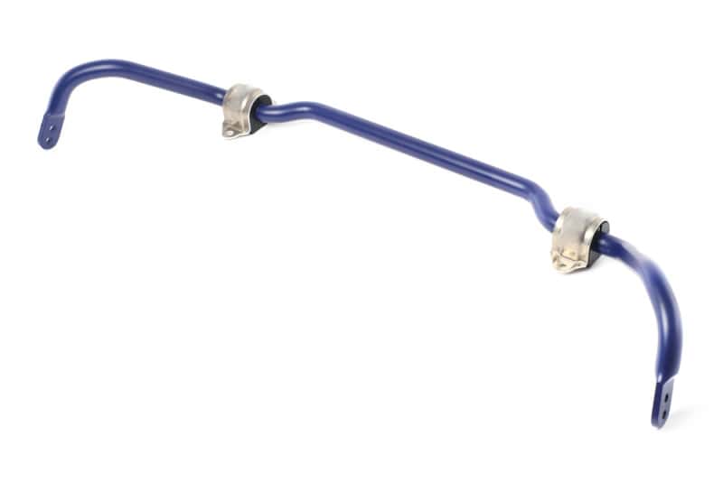 H&R — H&R 12-15 Chevrolet Camaro LS/LT/SS (Incl. Convertible) V6 28mm Adj. 2 Hole Sway Bar - Front
Sport Sway Bar - view 2