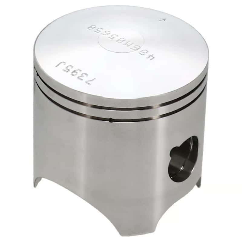 Wiseco — Wiseco Kawasaki KX125 82-85 2224CD Piston Kit
Piston Kit - view 3