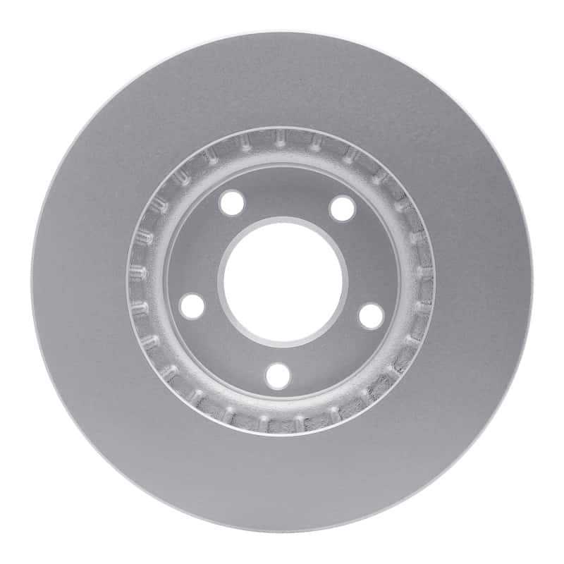 DFC — DFC 07-08 Ford Edge Front GeoSPEC Coated Rotor
DFC Brake Rotor - view 5