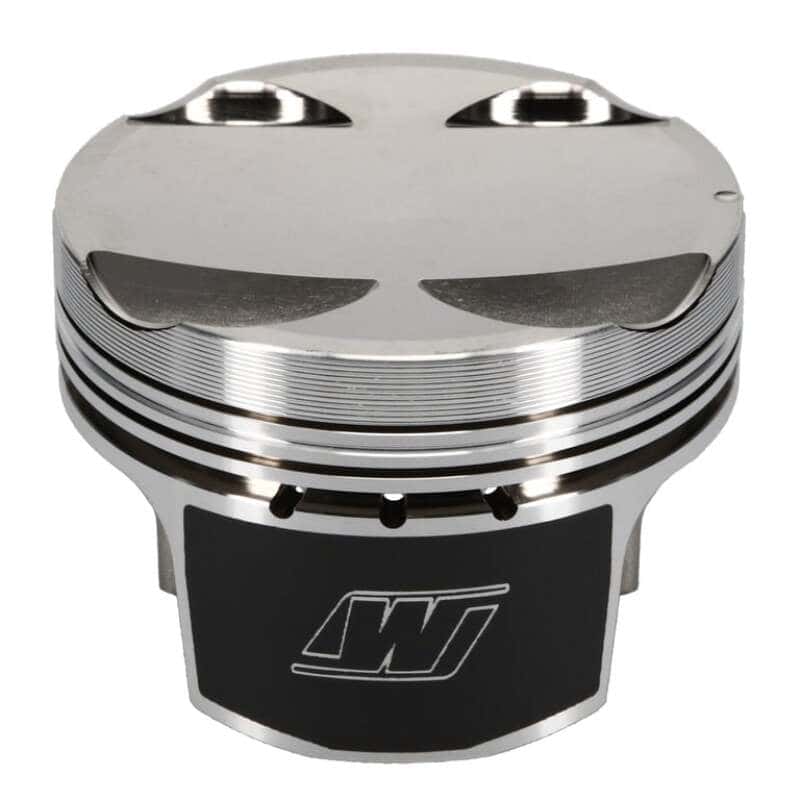 Wiseco — Wiseco Mitsubishi EVO 10 4B11-T 2008+ -4.5cc Piston Shelf Stock Kit
Piston Set - view 4