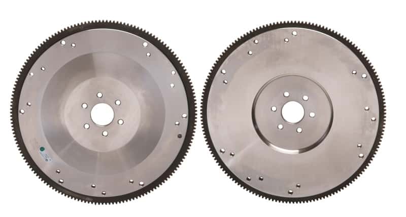 Ford Racing — Ford Racing 4.6L 6 Bolt Billet Steel Mustang Flywheel
Clutch Flywheel - view 1