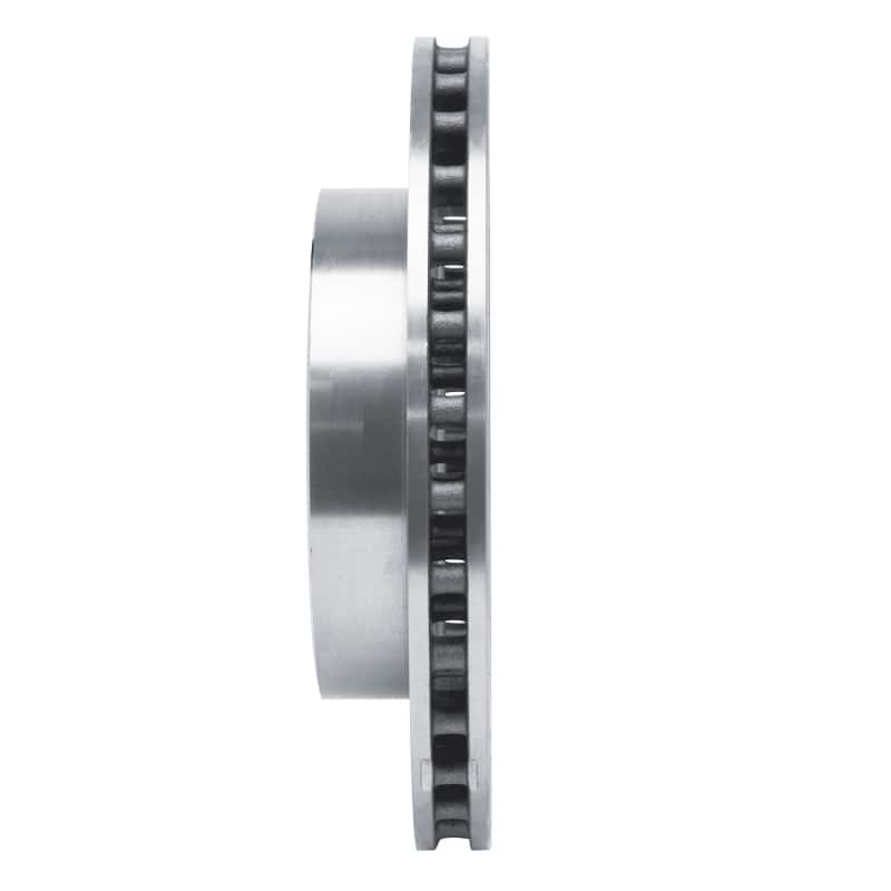 DFC — DFC 05-11 Dodge Dakota 4WD Front Brake Rotor
DFC Brake Rotor - view 3