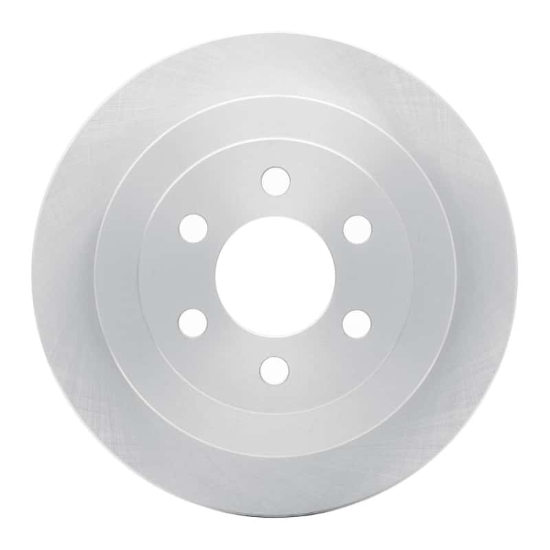 DFC — DFC 03-04 Dodge Dakota 4WD Rear Brake Rotor
DFC Brake Rotor - view 1