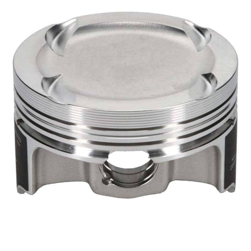 Wiseco — Wiseco Honda S2000 -10cc Dish 87mm Bore Piston Shelf Stock
Piston - view 7