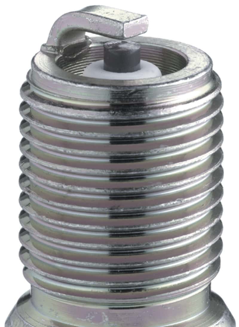 NGK — NGK Nickel Spark Plug Box of 10 (B9EFS) - view 3